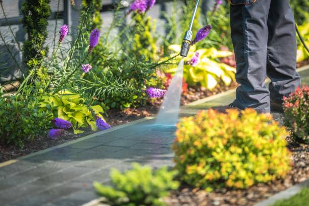 Best Gas Station Cleaning  in Sparkill, NY