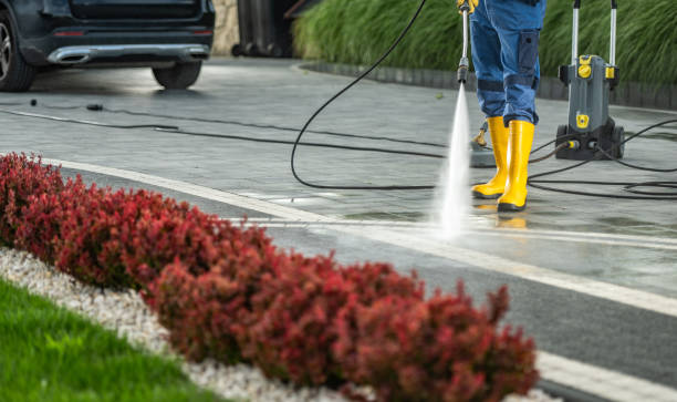 Best Factory Floor Cleaning  in Sparkill, NY